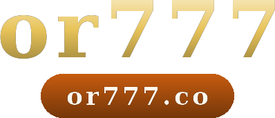 or777 logo